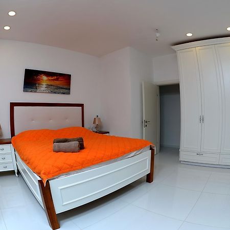 Open Sky Luxury Apartment Ejlat Exteriér fotografie