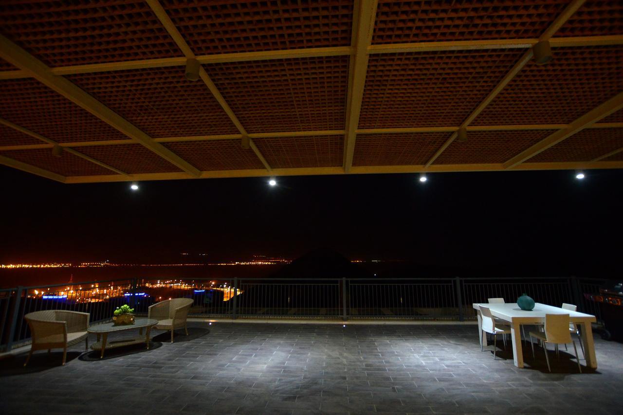 Open Sky Luxury Apartment Ejlat Exteriér fotografie