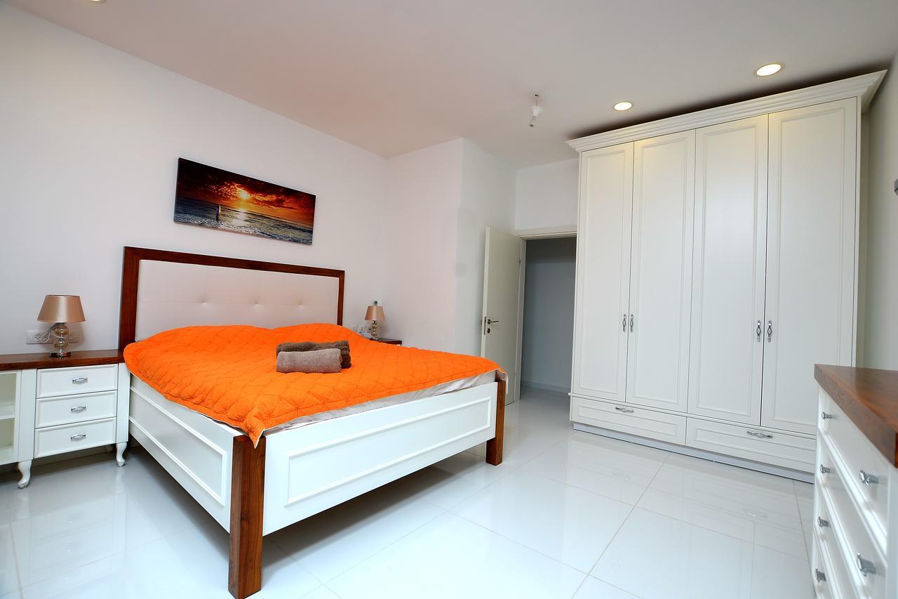 Open Sky Luxury Apartment Ejlat Exteriér fotografie