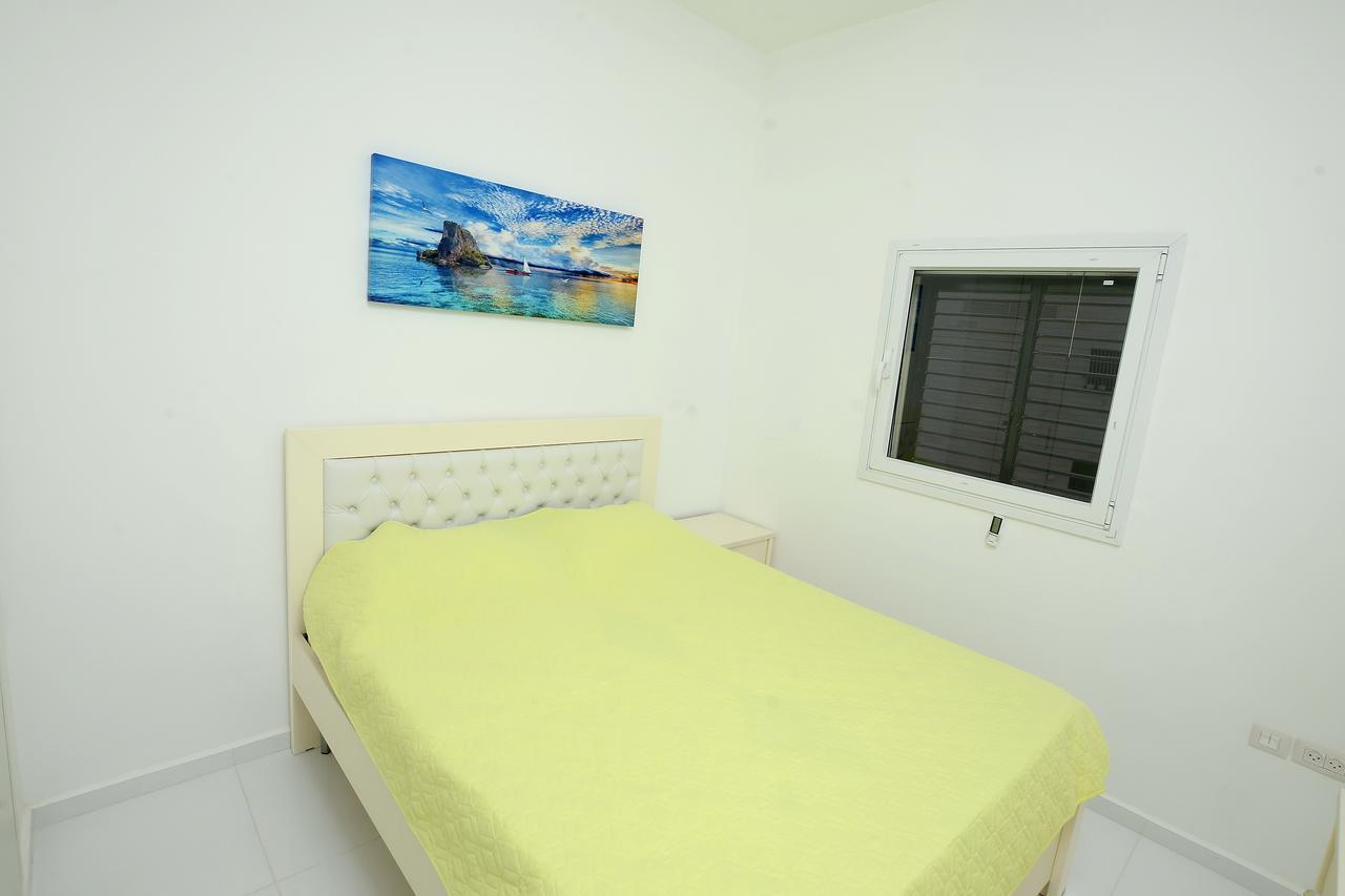 Open Sky Luxury Apartment Ejlat Exteriér fotografie